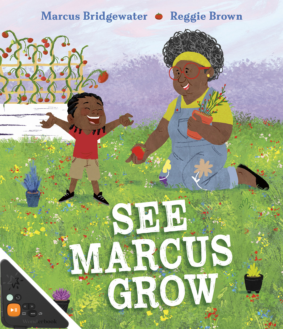 See Marcus Grow (WB)