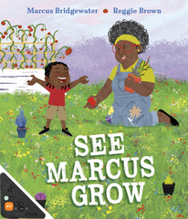 See Marcus Grow (WB)