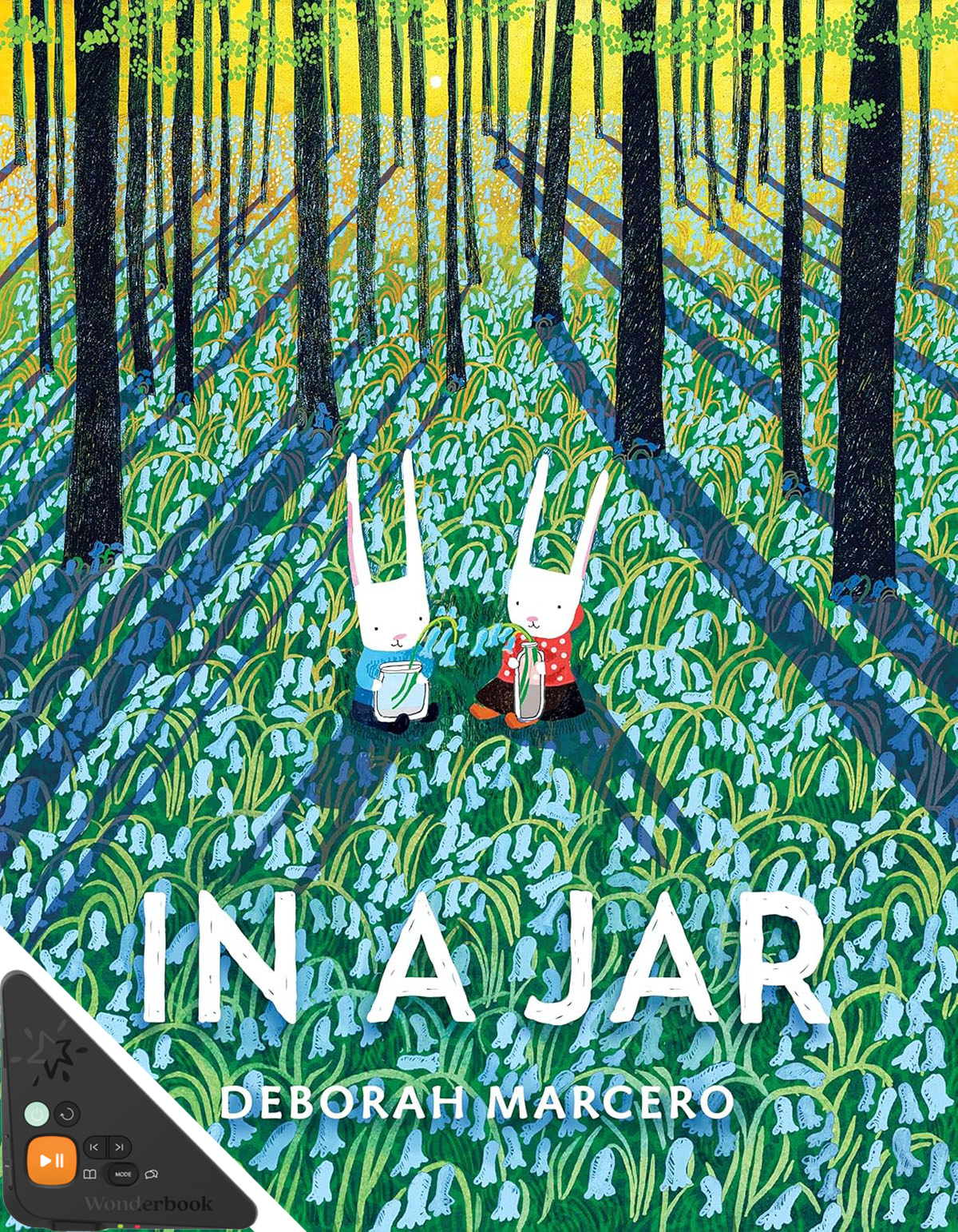 In a Jar (WB)