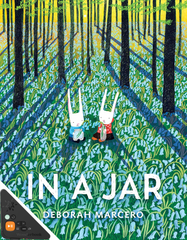 In a Jar (WB)