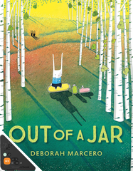 Out of a Jar (WB)