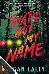 That's Not My Name (WB)
