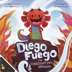 Diego Fuego (WB)