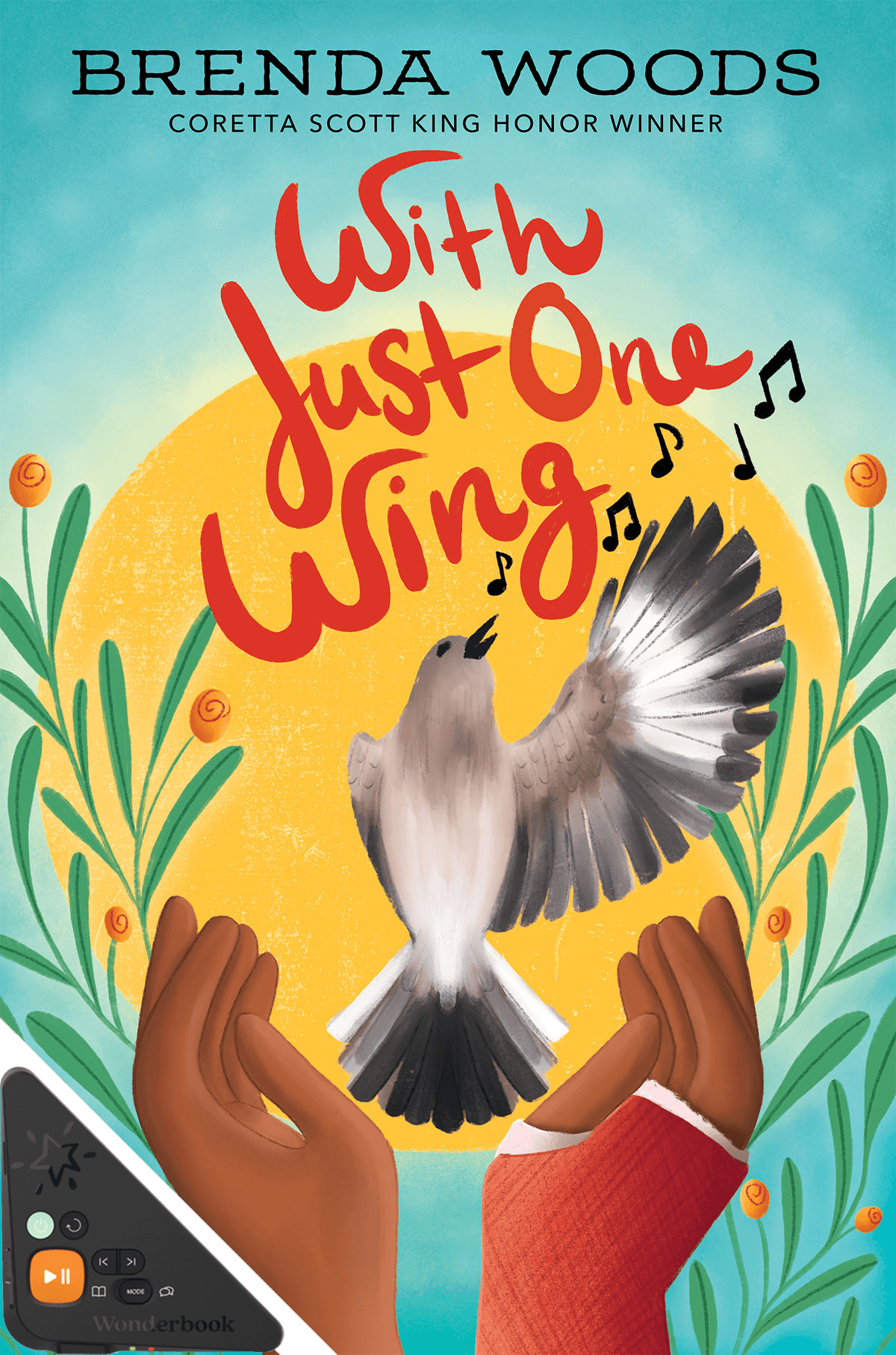 With Just One Wing (WB)