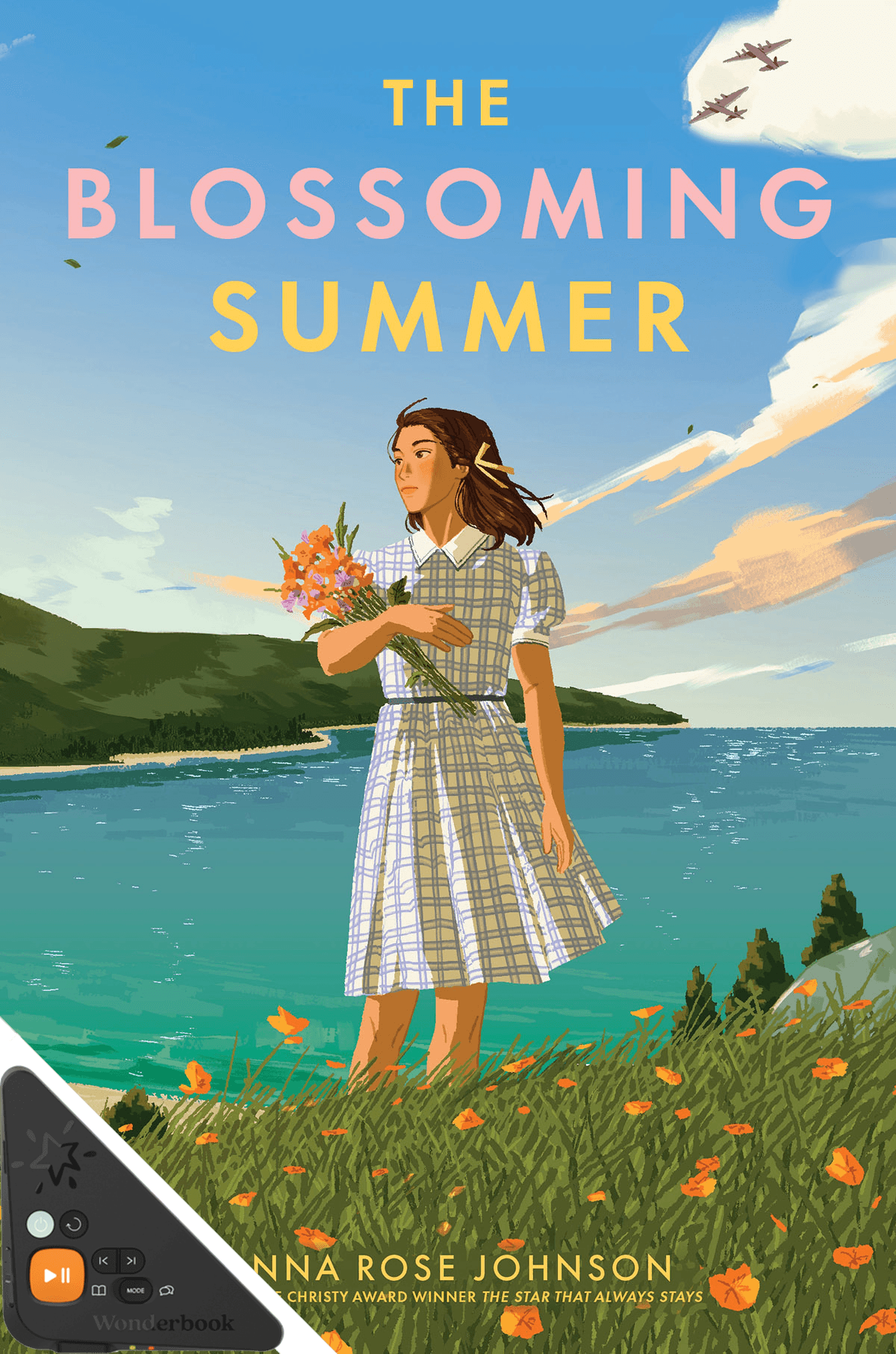 The Blossoming Summer (WB)
