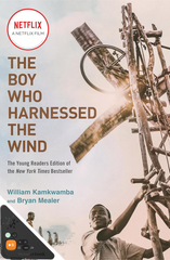 The Boy Who Harnessed the Wind (YRE) (WB)