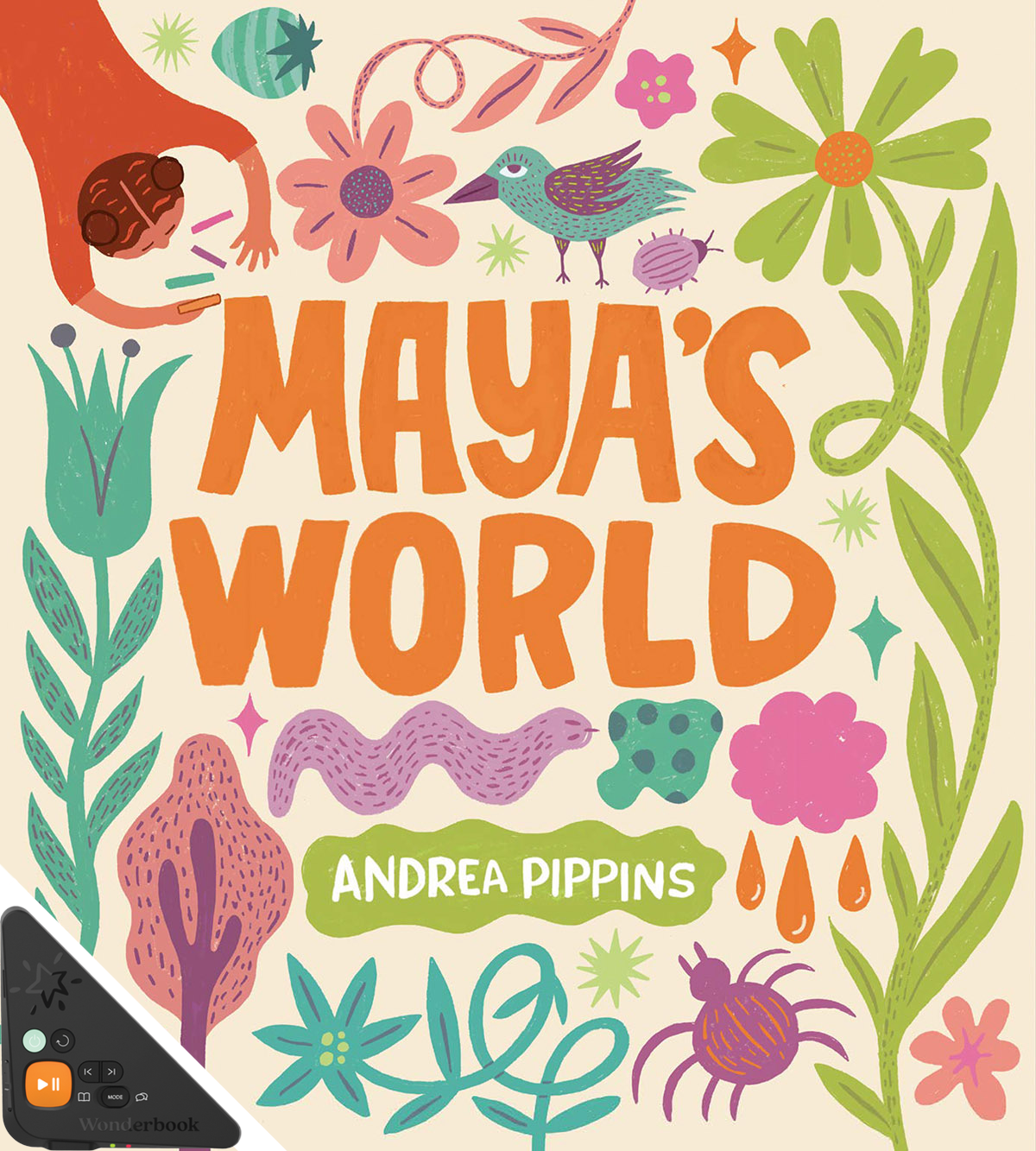 Maya's World (WB)