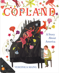Copland: A Story About America (WB)