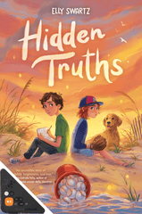 Hidden Truths (WB)
