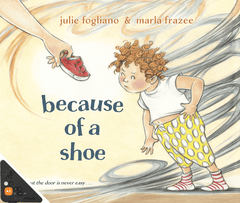 Because of a Shoe (WB)