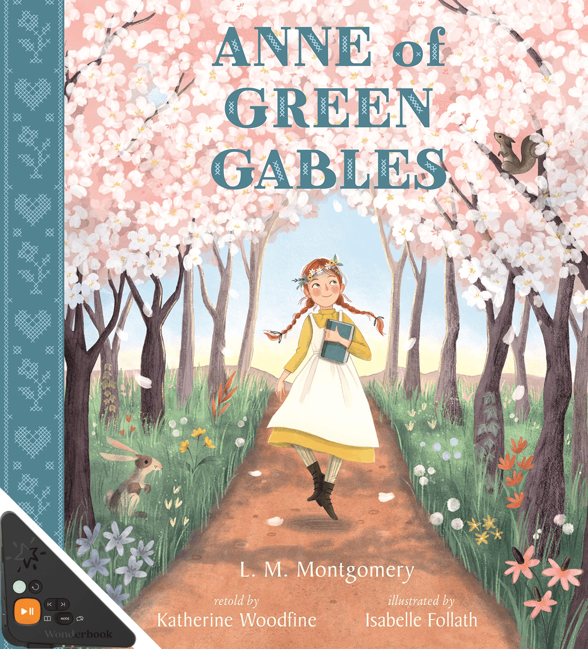 Anne of Green Gables (WB)
