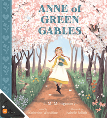 Anne of Green Gables (WB)