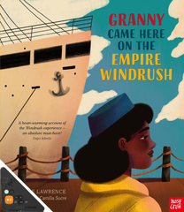 Granny Came Here on the Empire Windrush (WB)