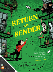 Return to Sender (WB)