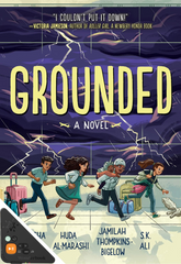 Grounded (WB)