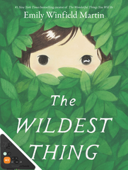 The Wildest Thing (WB)