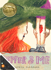 Pepper and Me (WB)