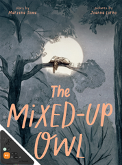 The Mixed-Up Owl (WB)
