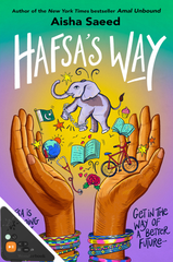 Hafsa's Way (WB)