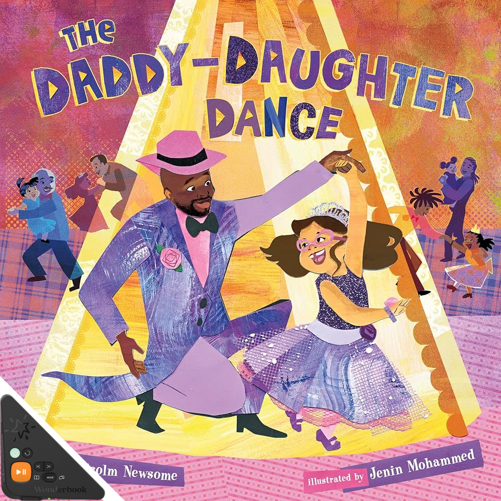 The Daddy-Daughter Dance (WB)