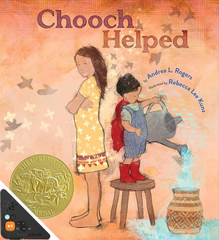 Chooch Helped (WB)
