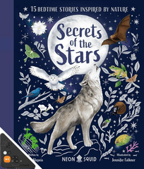 Secrets of the Stars (WB)