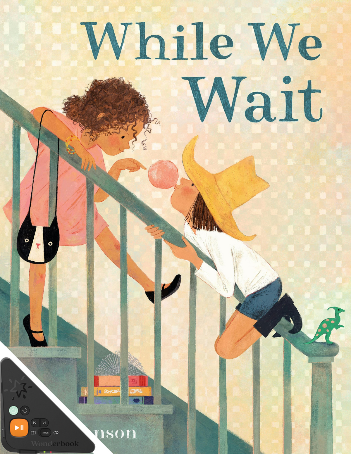 While We Wait (WB)