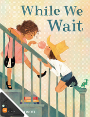 While We Wait (WB)