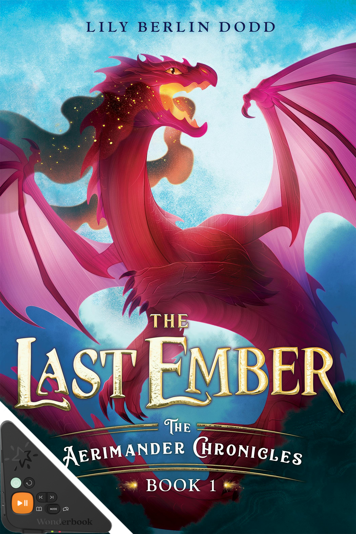 The Last Ember (WB)