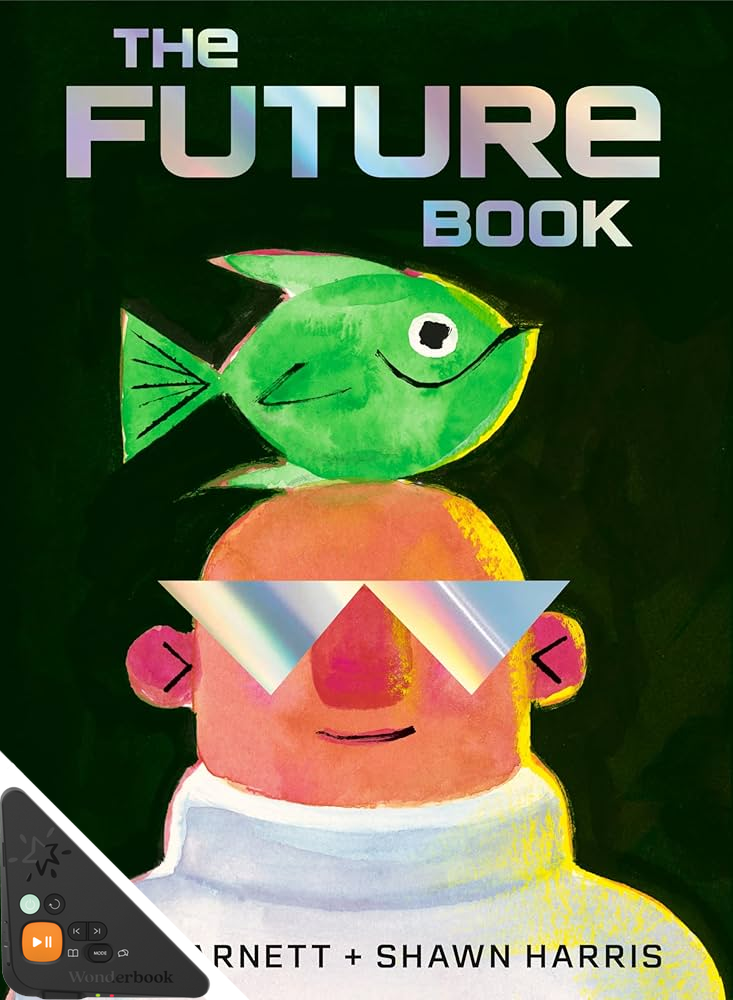 The Future Book (WB)