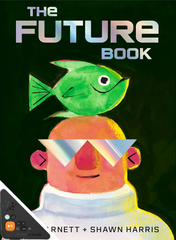 The Future Book (WB)