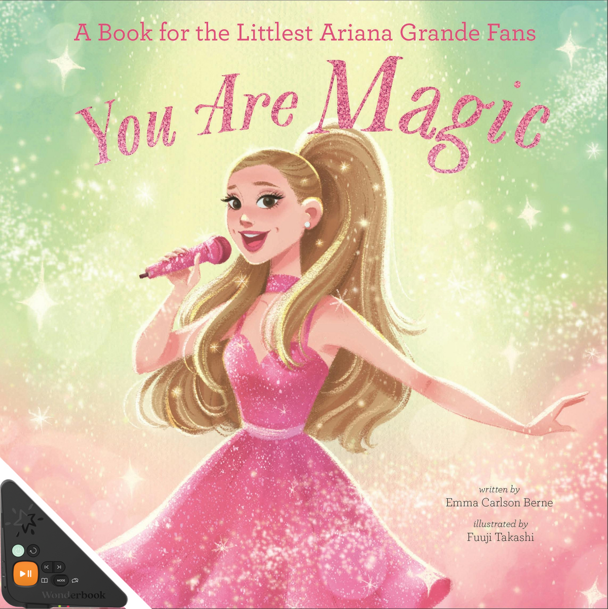 You Are Magic (WB)