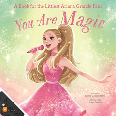 You Are Magic (WB)