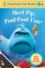 Meet Pip, Pout-Pout Fish (WB)