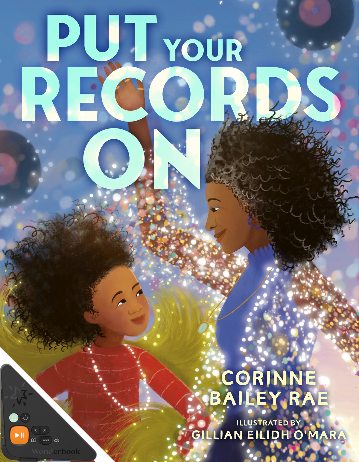 Put Your Records On (WB)