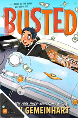 Busted (WB)