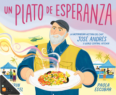 Un Plato de Esperanza (WB)