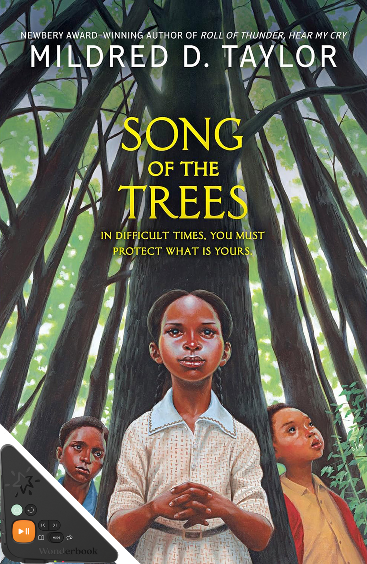 Song of the Trees (WB)