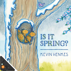 Is It Spring? (WB)