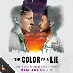 The Color of a Lie (WB)