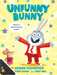 Unfunny Bunny (WB)