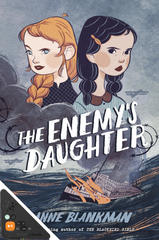 The Enemy's Daughter (WB)