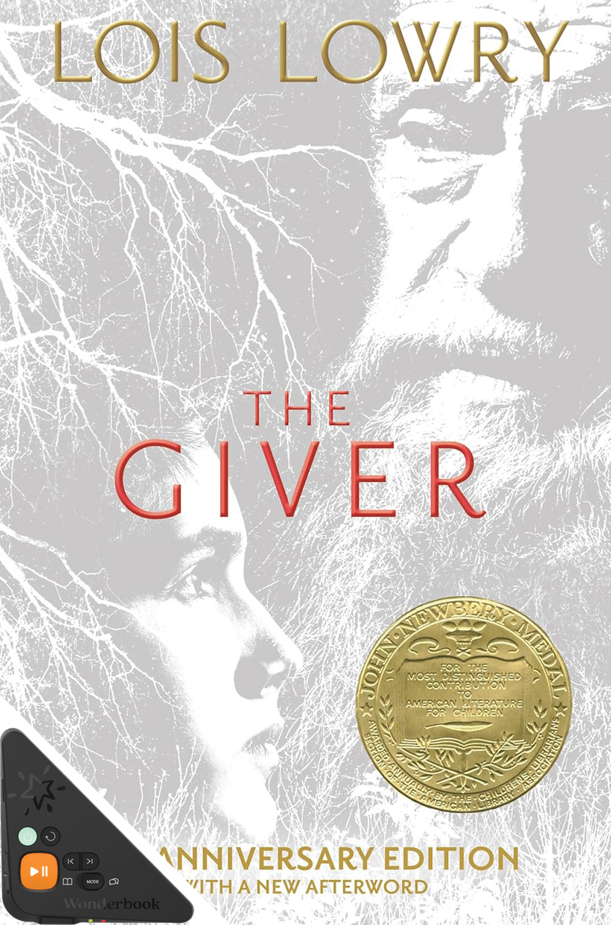 The Giver (WB)