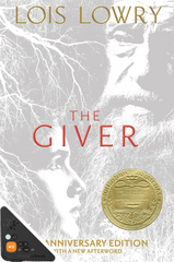 The Giver (WB)