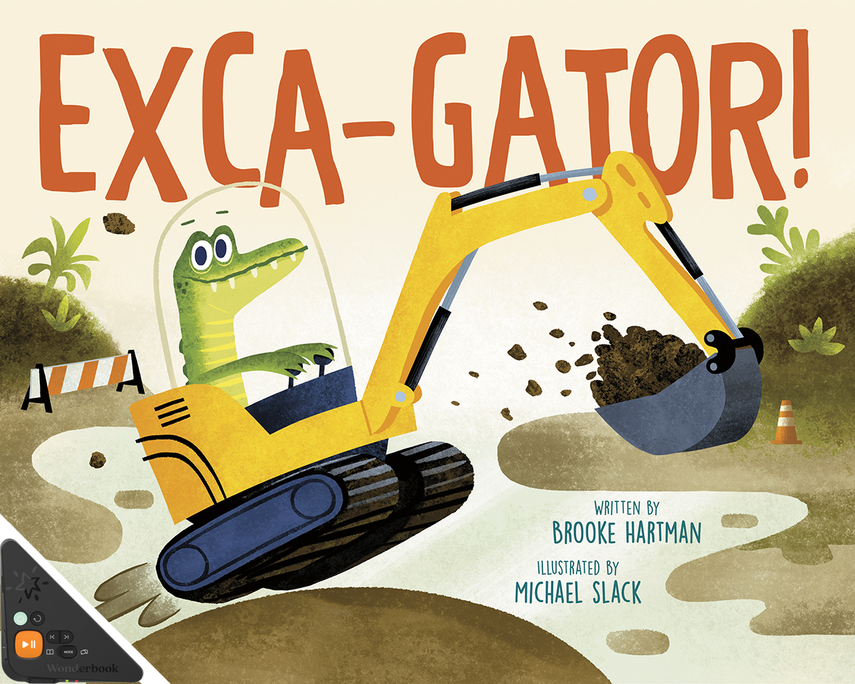 Exca-Gator (WB)
