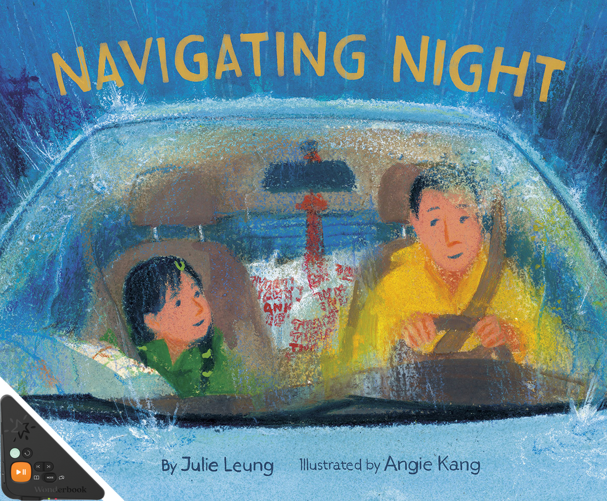 Navigating Night (WB)