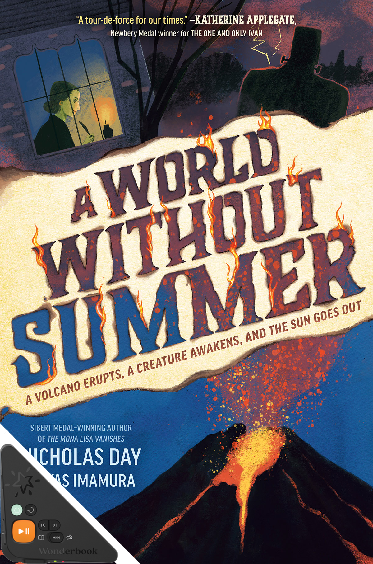 A World Without Summer (WB)