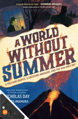 A World Without Summer (WB)