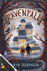 Ravenfall (WB)