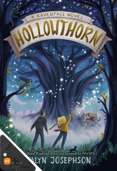 Hollowthorn: A Ravenfall Novel (WB)